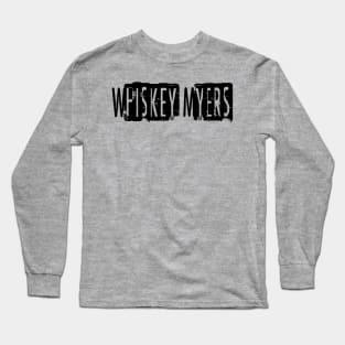 Whiskey Myers Long Sleeve T-Shirt